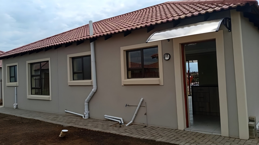 3 Bedroom Property for Sale in Grasslands Free State